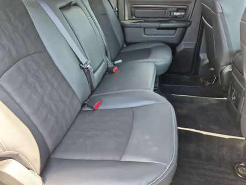 Used 2017 RAM 1500 Rebel w/ Luxury Group AWD/4WD image 20