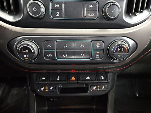 Used 2019 GMC Canyon All Terrain w/ Trailering Package image 16