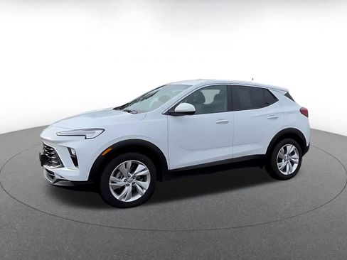 Used 2025 Buick Encore GX Preferred image 8