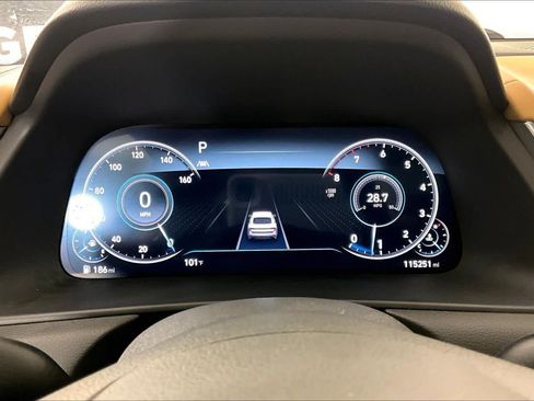 Used 2021 Hyundai Sonata Limited FWD image 24