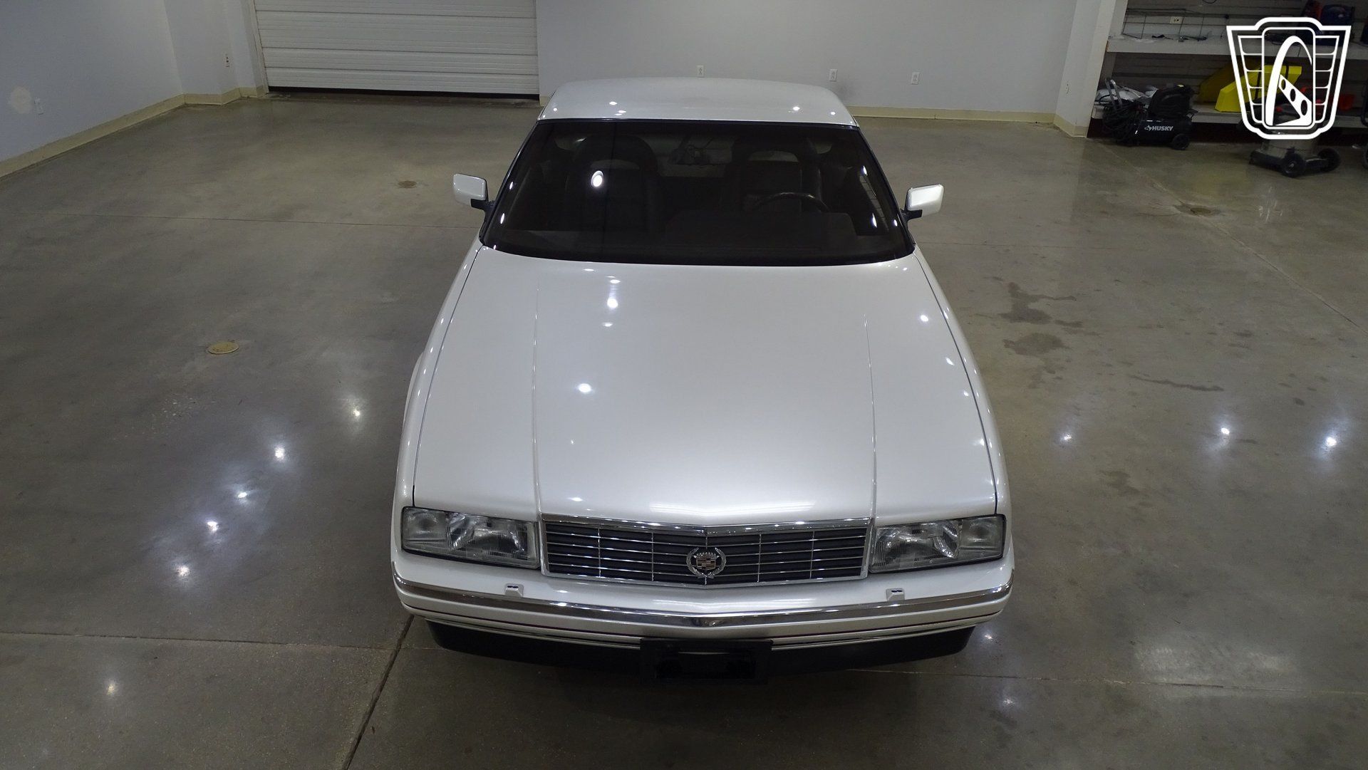 Used 1991 Cadillac Allante FWD image 23