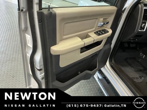 Used 2010 Dodge Ram 1500 Truck SLT w/ Lone Star Regional Pkg RWD image 21