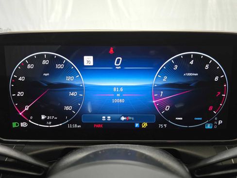 Used 2024 Mercedes-Benz CLE 300 4MATIC Coupe image 30
