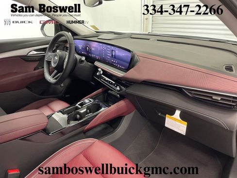 New 2026 Buick Envision Sport Touring AWD/4WD image 33