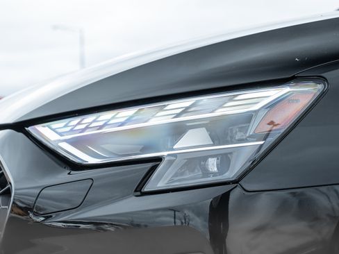 Certified 2025 Audi A3 2.0T Premium w/ Black Optic Package image 33