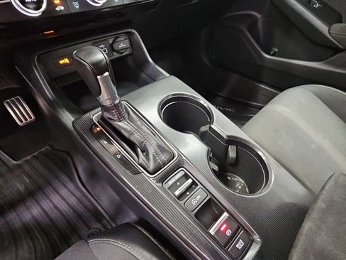 Certified 2023 Honda Civic Sport image 18