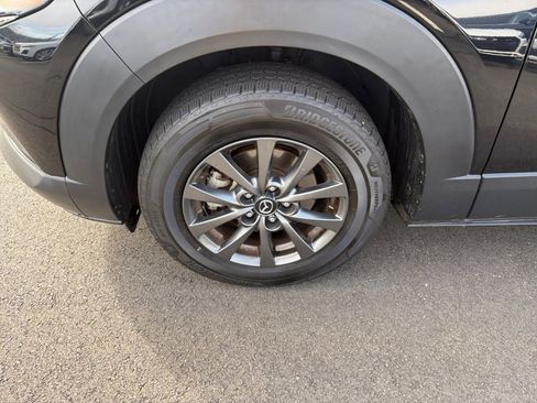 Used 2021 MAZDA CX-30 FWD 2.5 S image 27