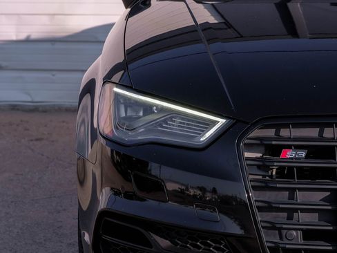 Used 2016 Audi S3 Prestige w/ Prestige Package image 53