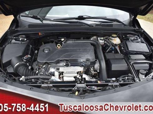 Used 2018 Chevrolet Malibu LS w/ LPO, Convenience Package 1 image 35