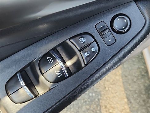 Used 2021 Nissan Maxima 3.5 SV w/ Floor Mat Group image 23