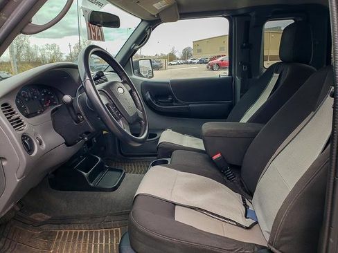 Used 2010 Ford Ranger XLT image 10