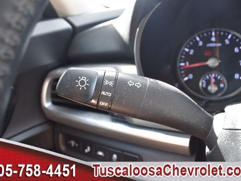 Used 2020 Kia Telluride S w/ S 8 Passenger Seating Package FWD image 36