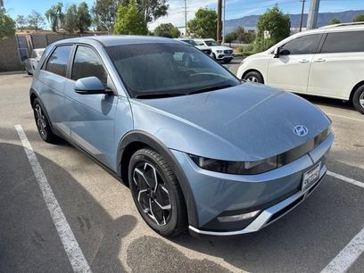Used 2024 Hyundai Ioniq 5 SEL