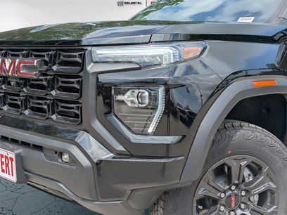 New 2025 GMC Canyon Elevation w/ Convenience Package