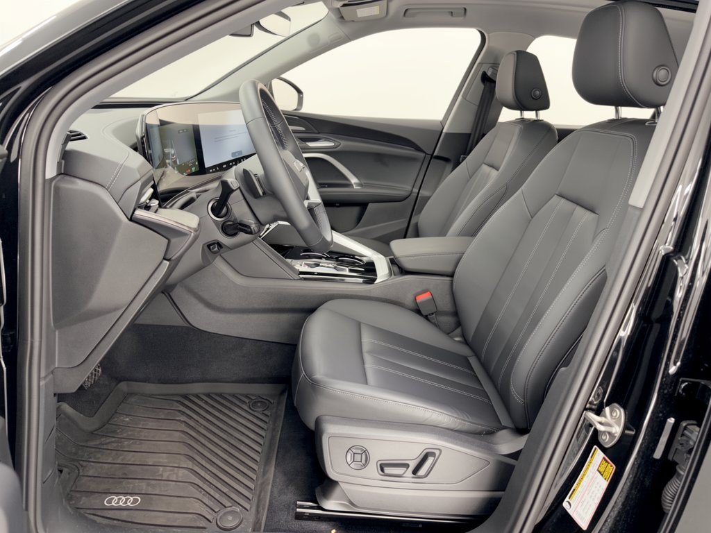Certified 2026 Audi Q5 Premium Plus AWD/4WD image 5