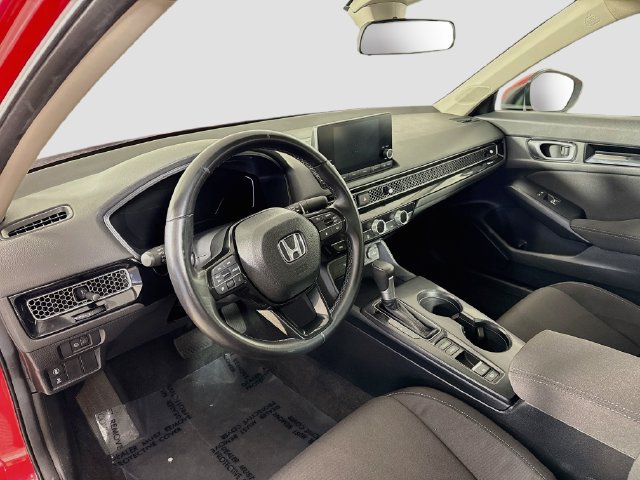 Used 2024 Honda Civic EX image 22
