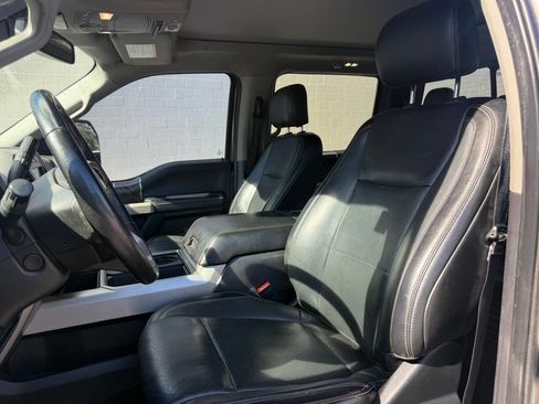 Used 2019 Ford F350 Lariat w/ Lariat Ultimate Package image 43