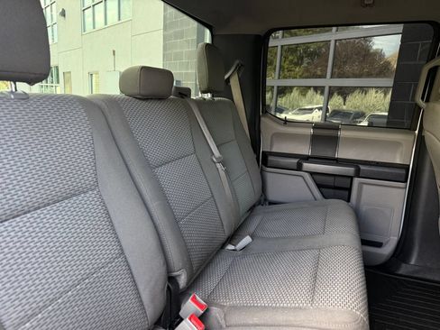 Used 2019 Ford F250 XLT w/ FX4 Off-Road Package AWD/4WD image 41