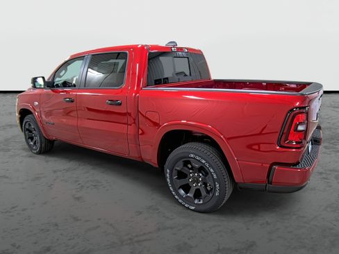 New 2026 RAM 1500 Big Horn image 2