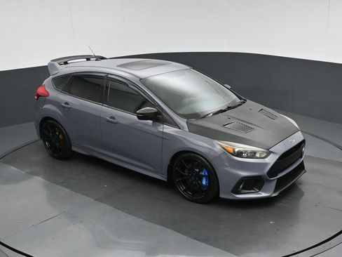 Used 2017 Ford Focus RS image 53