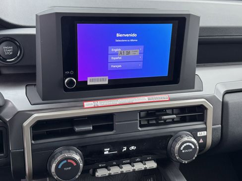 New 2026 Toyota Tacoma SR5 image 20