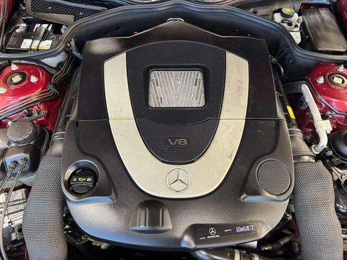 Used 2011 Mercedes-Benz SL 550 image 56