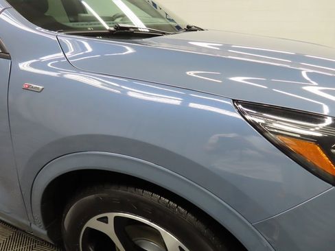 Used 2023 Ford Escape ST-Line Elite w/ Premium Technology Package image 35