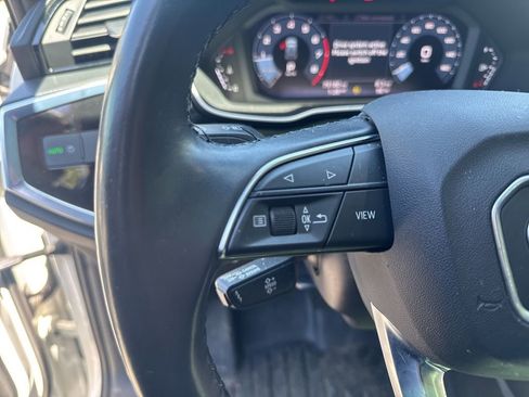 Used 2021 Audi Q3 2.0T Premium image 13