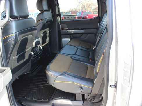 Used 2023 Ford F150 Tremor w/ Equipment Group 402A High image 6