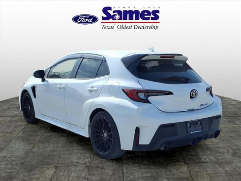 Used 2023 Toyota Corolla GR image 7