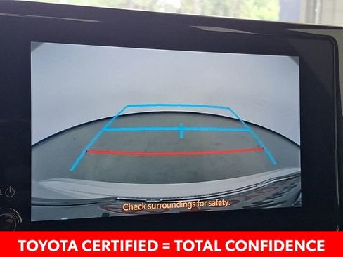 Certified 2024 Toyota Corolla LE FWD image 22