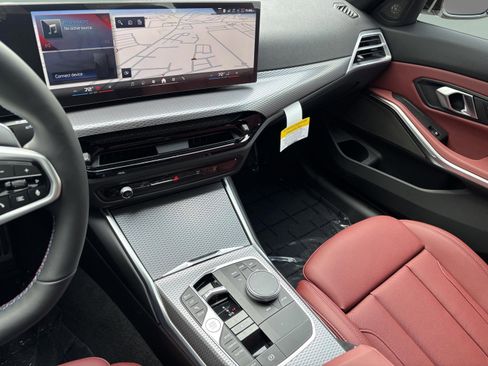 New 2026 BMW M340i Sedan image 14