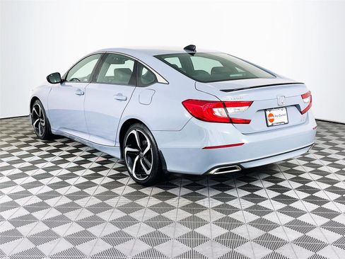 Used 2022 Honda Accord Sport image 6