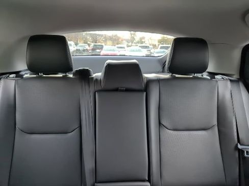 New 2026 Toyota Prius Plug-In Hybrid FWD image 23