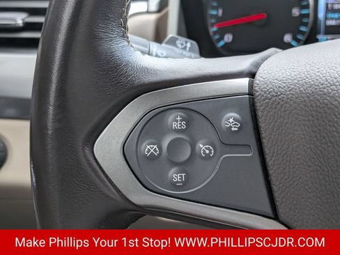 Used 2020 Chevrolet Tahoe LT RWD image 23