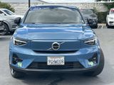 Certified 2023 Volvo C40 P8 Recharge Ultimate image 2