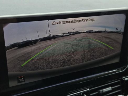 New 2026 Nissan Pathfinder SV image 21