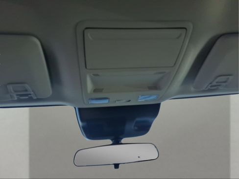 New 2026 Ford Maverick Lariat w/ Black Appearance Package image 15