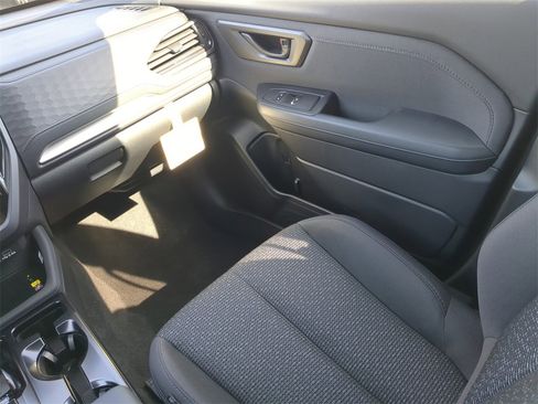 New 2026 Subaru Forester Premium image 15