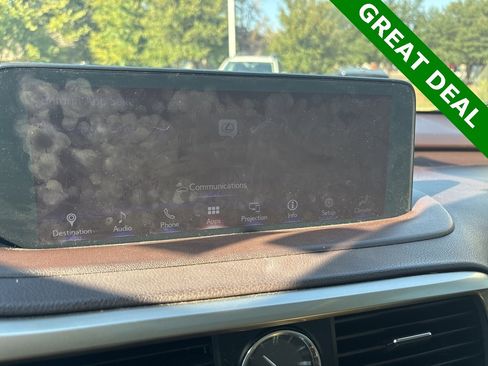 Used 2020 Lexus RX 350 FWD w/ Premium Package image 18
