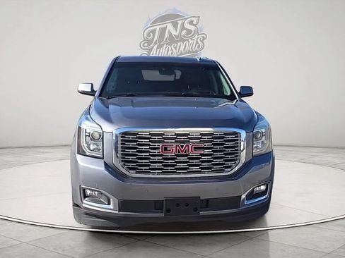 Used 2019 GMC Yukon XL Denali w/ Denali Ultimate Package RWD image 8