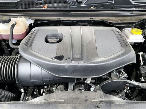 Used 2025 RAM 1500 Big Horn image 20