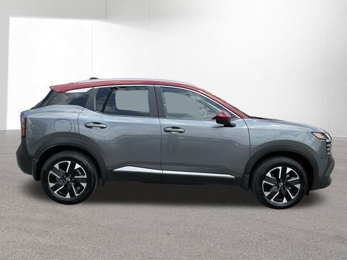 Used 2026 Nissan Kicks SV w/ Cold Weather Package AWD/4WD image 2