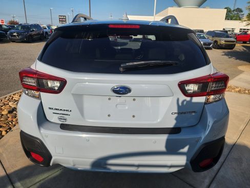 Certified 2023 Subaru Crosstrek 2.5i Limited AWD/4WD image 4