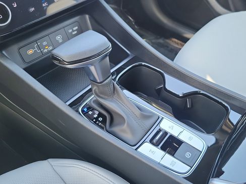 New 2026 Hyundai Santa Cruz SEL image 20