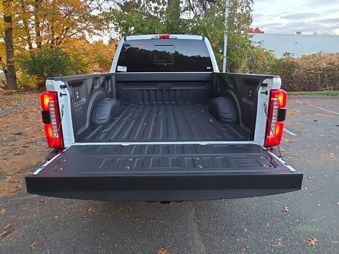 New 2026 Ford F350 XLT w/ XLT Premium Package AWD/4WD image 14