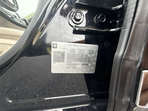 Certified 2019 Buick LaCrosse Essence w/ Sun and Shade Package image 34