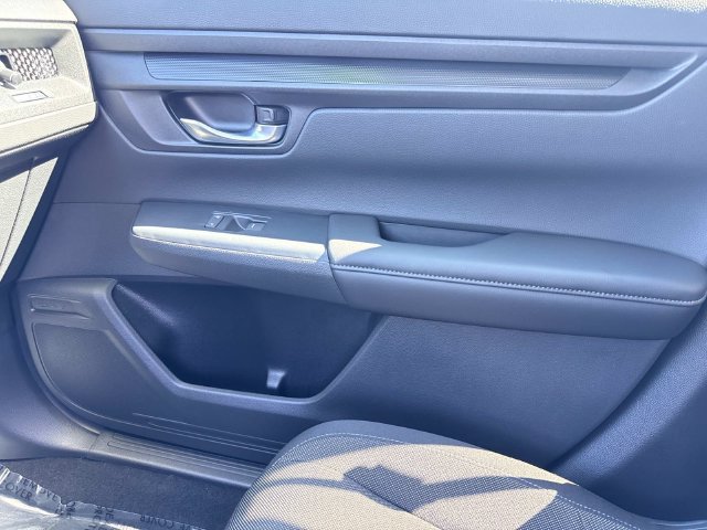 Certified 2026 Honda CR-V EX image 22