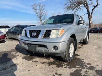 Used 2005 Nissan Frontier SE video 1