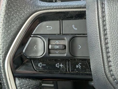 Used 2023 Toyota Tundra SR5 w/ TRD Sport Package AWD/4WD image 25